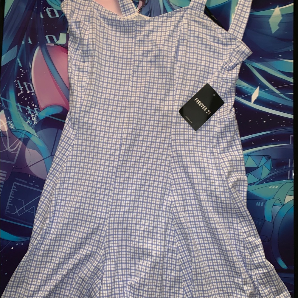 Forever 21 short romper